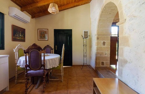 Zaros Apartment | 70 m² Apartment ∙ 1 bedroom ∙ 3 guests