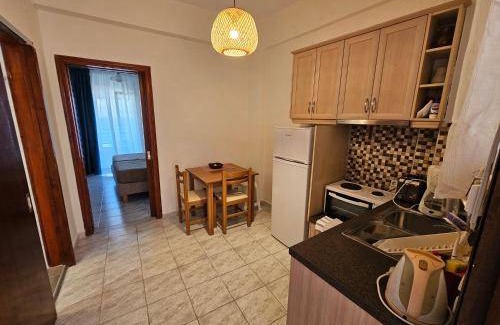 Sinarades Apartment | 70 m² Apartment ∙ 2 bedrooms ∙ 6 guests
