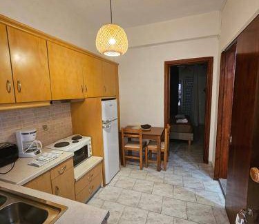 Sinarades Apartment | 70 m² Apartment ∙ 2 bedrooms ∙ 6 guests