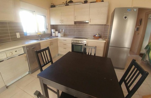 Evrostina Apartment | 70 m² Apartment ∙ 2 bedrooms ∙ 4 guests