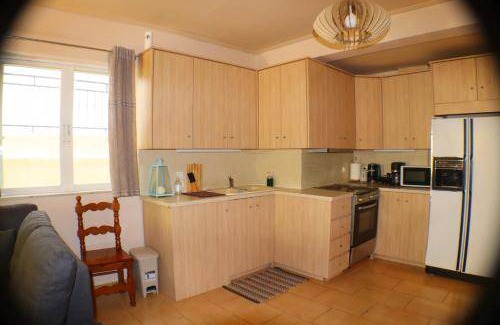 Glyfada Apartment | 70 m² Apartment ∙ 2 bedrooms ∙ 3 guests