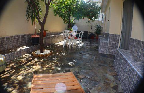 Glyfada Apartment | 70 m² Apartment ∙ 2 bedrooms ∙ 3 guests