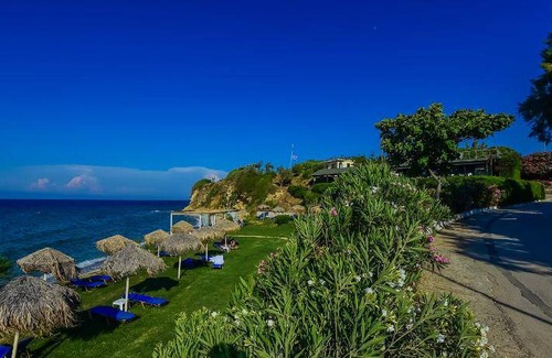 Drosia Apartment | 70 m² Apartment ∙ 2 bedrooms ∙ 127 guests