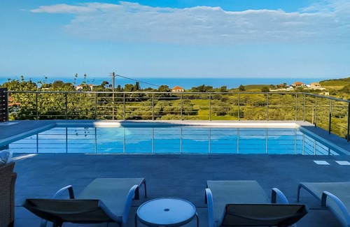 Maries Apartment | 70 m² Apartment ∙ 2 bedrooms ∙ 5 guests