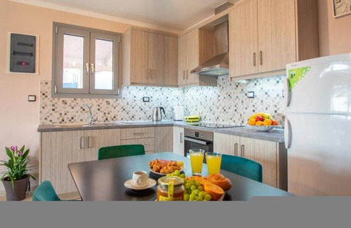 Maries Apartment | 70 m² Apartment ∙ 2 bedrooms ∙ 5 guests