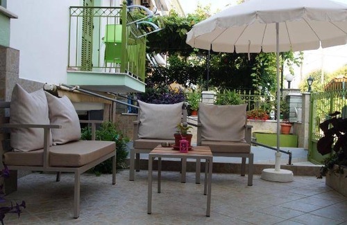 Parga Apartment | 70 m² Apartment ∙ 2 bedrooms ∙ 5 guests