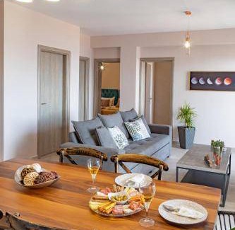 Tolo Apartment | 70 m² Apartment ∙ 2 bedrooms ∙ 5 guests