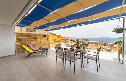 Tolo Apartment | 70 m² Apartment ∙ 2 bedrooms ∙ 5 guests