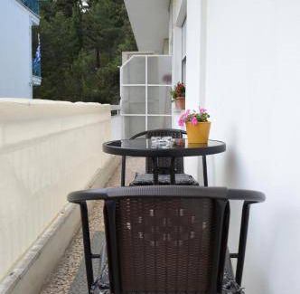 Kastoria Apartment | 70 m² Apartment ∙ 2 bedrooms ∙ 6 guests