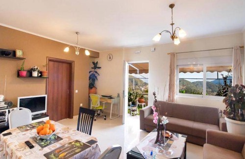 Lazarata Apartment | 70 m² Apartment ∙ 4 guests