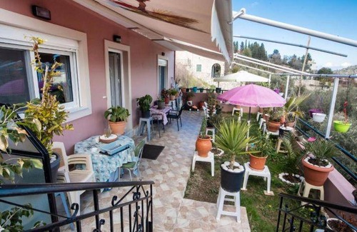 Lazarata Apartment | 70 m² Apartment ∙ 4 guests