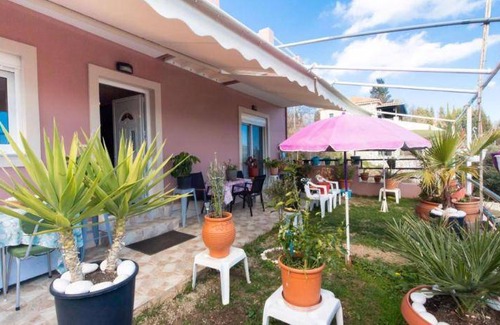 Lazarata Apartment | 70 m² Apartment ∙ 4 guests