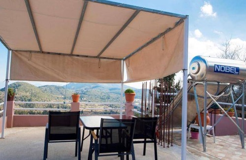 Lazarata Apartment | 70 m² Apartment ∙ 4 guests