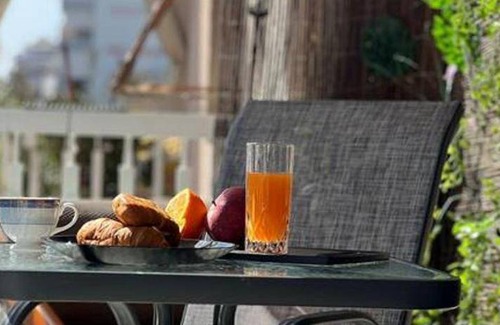 Atalanti Apartment | 70 m² Apartment ∙ 2 bedrooms ∙ 5 guests