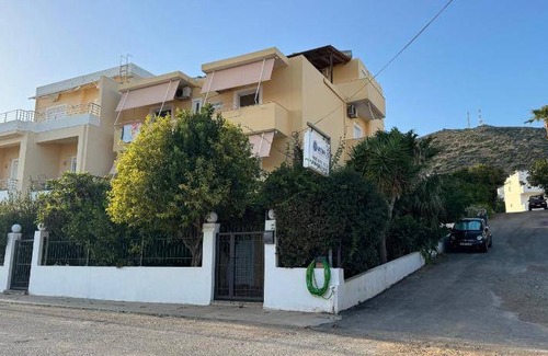 Palaiochora Apartment | 70 m² Apartment ∙ 2 bedrooms ∙ 4 guests