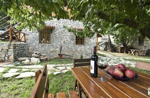 Naousa Bed & Breakfast | 70 m² Bed and breakfast ∙ 5 guests