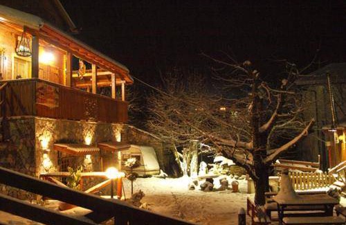 Naousa Bed & Breakfast | 70 m² Bed and breakfast ∙ 5 guests