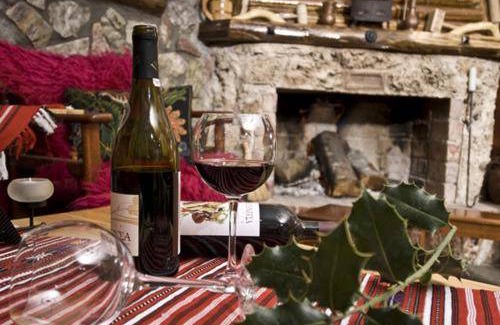 Naousa Bed & Breakfast | 70 m² Bed and breakfast ∙ 5 guests
