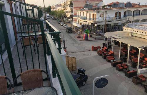 Kallithea Bed & Breakfast | 70 m² Bed and breakfast ∙ 6 guests