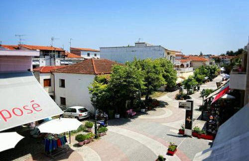 Kallithea Bed & Breakfast | 70 m² Bed and breakfast ∙ 6 guests