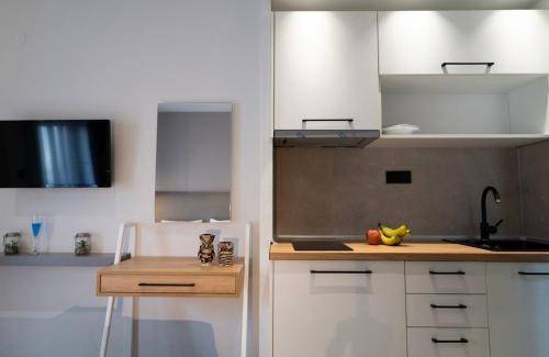 Kallithea Bed & Breakfast | 70 m² Bed and breakfast ∙ 6 guests