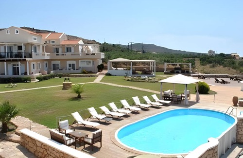 Elafonisos Bed & Breakfast | 70 m² Bed and breakfast ∙ 4 guests