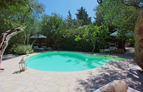 Katsimatika Cottage | 70 m² Cabin ∙ 1 bedroom ∙ 4 guests