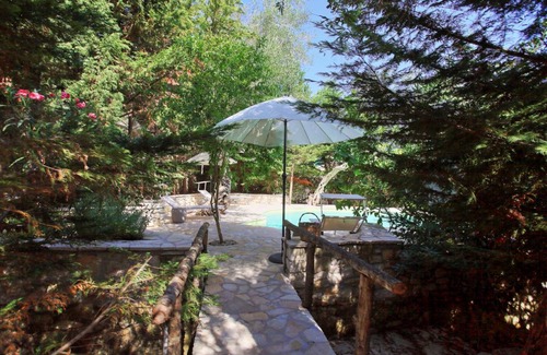 Katsimatika Cottage | 70 m² Cabin ∙ 1 bedroom ∙ 4 guests