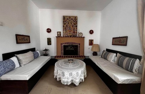 Markopoulo Mesogaias House | 70 m² House ∙ 2 bedrooms ∙ 6 guests