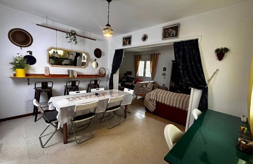 Markopoulo Mesogaias House | 70 m² House ∙ 2 bedrooms ∙ 6 guests