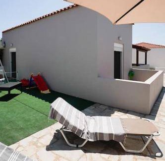 Chorafakia House | 70 m² House ∙ 2 bedrooms ∙ 5 guests