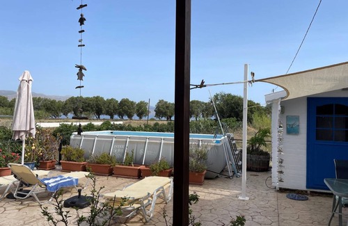 Tavronitis House | 70 m² House ∙ 2 bedrooms ∙ 4 guests
