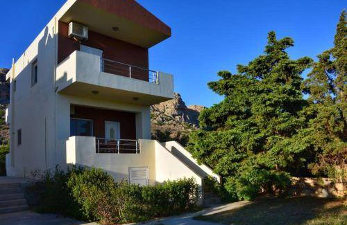 Goudhouros House | 70 m² House ∙ 2 bedrooms ∙ 4 guests