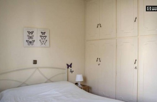 Nea Smirni Resort | 70 m² Private room ∙ 1 bedroom ∙ 3 guests