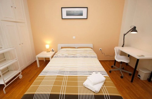 Vyronas Resort | 70 m² Private room ∙ 1 bedroom ∙ 1 guest