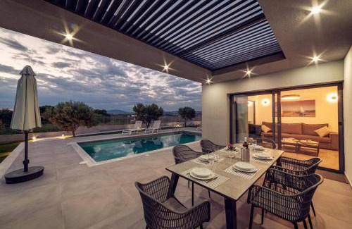 Nea Propontida Resort | 70 m² Resort ∙ 2 bedrooms ∙ 5 guests