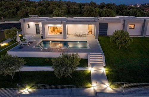 Nea Propontida Resort | 70 m² Resort ∙ 2 bedrooms ∙ 5 guests