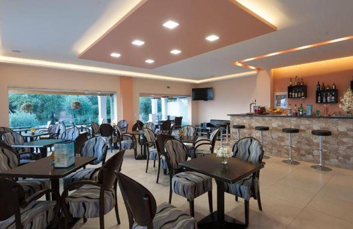 Barbati Apartment | 70 m² Serviced apartment ∙ 2 bedrooms ∙ 6 guests