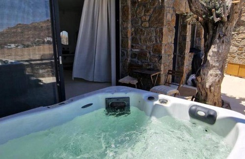 Kalafatis Apartment | 70 m² Serviced apartment ∙ 4 guests