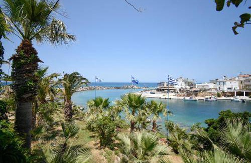 Milatos Villa | 70 m² Villa ∙ 2 bedrooms ∙ 4 guests