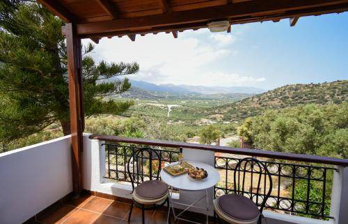 Milatos Villa | 70 m² Villa ∙ 2 bedrooms ∙ 4 guests