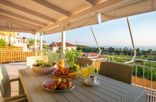 Maries Villa | 70 m² Villa ∙ 2 bedrooms ∙ 5 guests