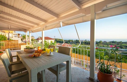 Maries Villa | 70 m² Villa ∙ 2 bedrooms ∙ 5 guests