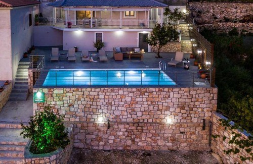 Maries Villa | 70 m² Villa ∙ 2 bedrooms ∙ 5 guests