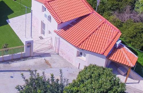 Archanes-Asterousia House | 71 m² House ∙ 2 bedrooms ∙ 5 guests