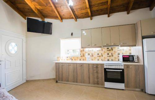 Archanes-Asterousia House | 71 m² House ∙ 2 bedrooms ∙ 5 guests