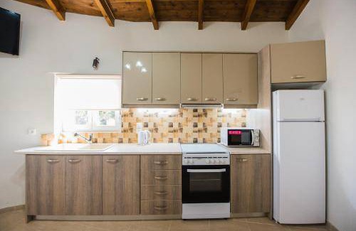 Archanes-Asterousia House | 71 m² House ∙ 2 bedrooms ∙ 5 guests