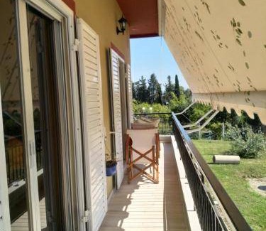 Preveza House | 72 m² House ∙ 2 bedrooms ∙ 7 guests