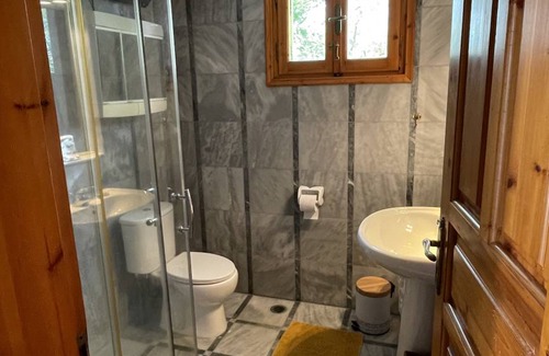Vasilitsion House | 73 m² House ∙ 2 bedrooms ∙ 4 guests