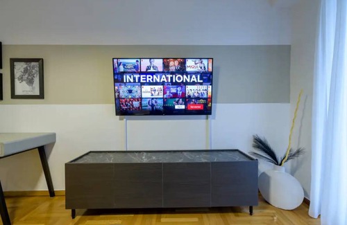 Kinosargous Apartment | 74 m² Apartment ∙ 2 bedrooms ∙ 3 guests